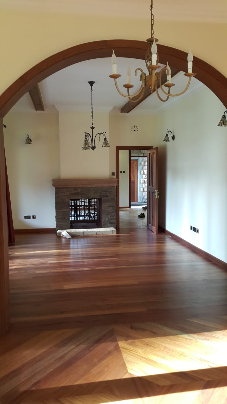 Interiors Fit-Outs