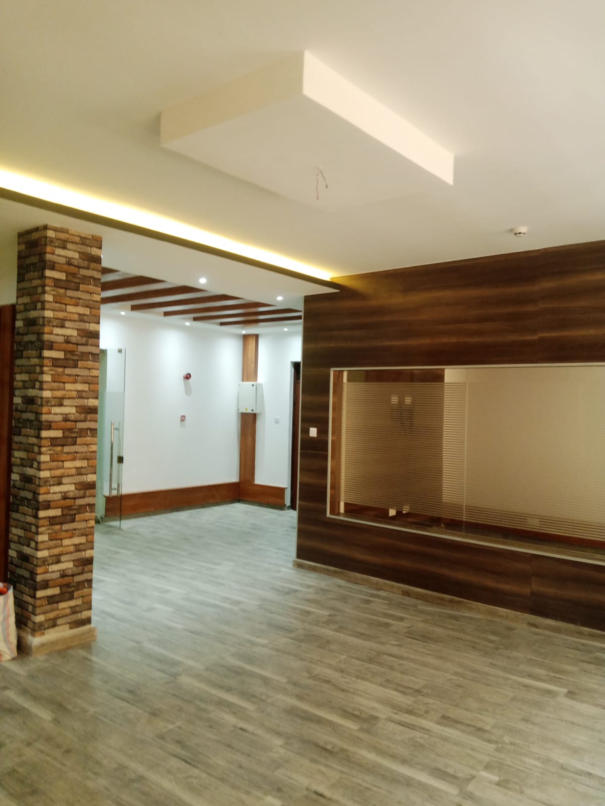 Custom Furniture