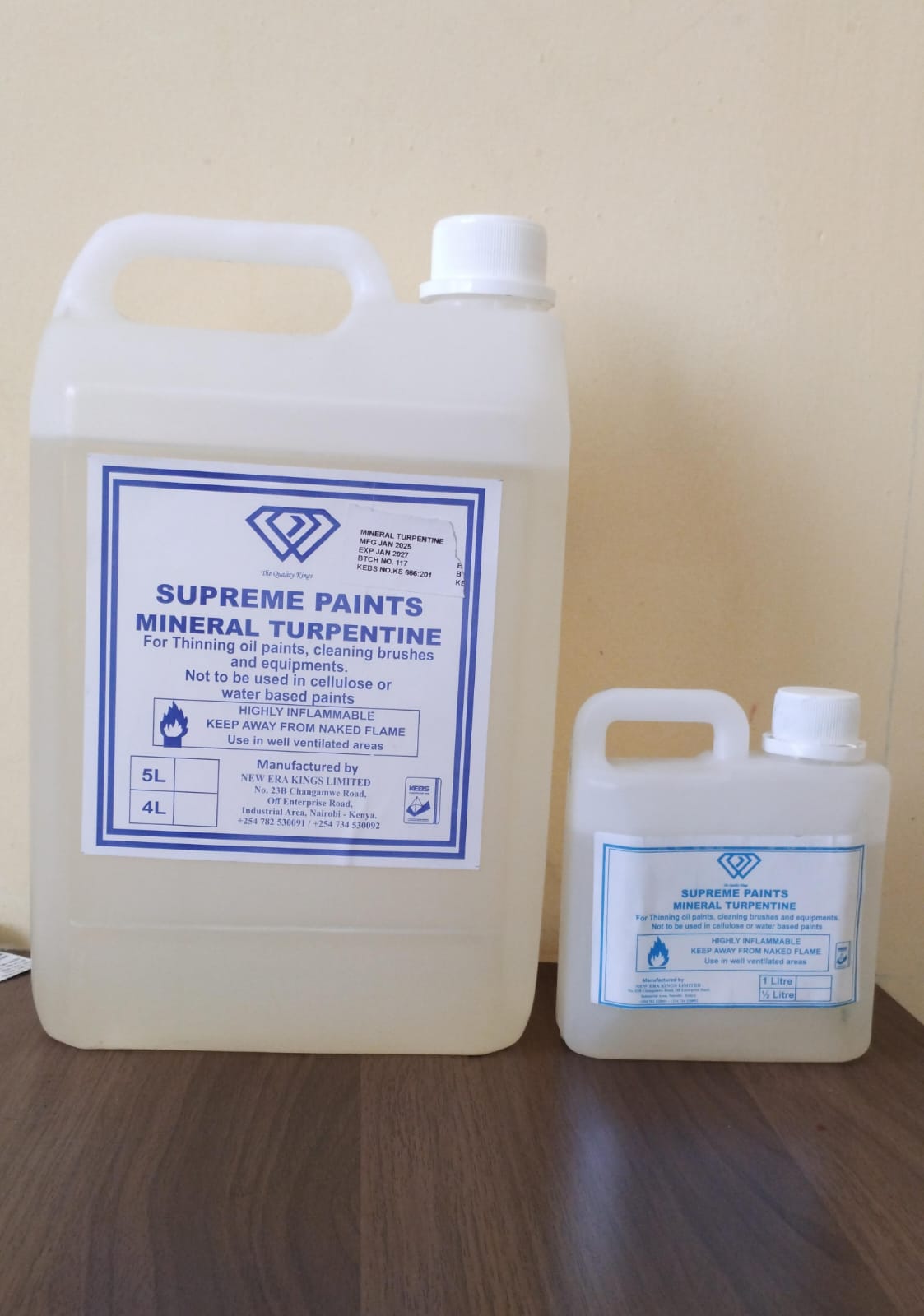 Solvents