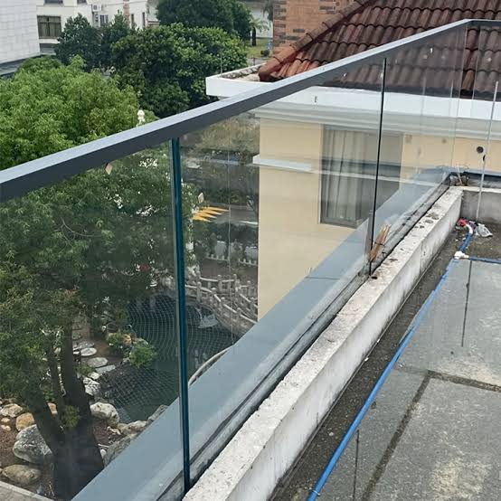 Balustrades